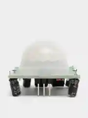 Датчик присутствия HC-SR501 (PIR Motion sensor)