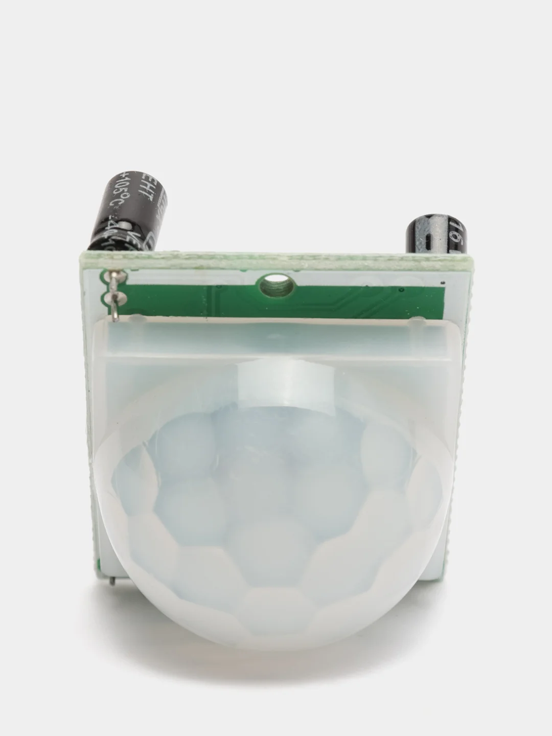Датчик присутствия HC-SR501 (PIR Motion sensor)