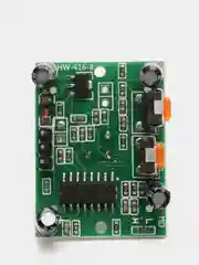 Датчик присутствия HC-SR501 (PIR Motion sensor)