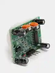 Датчик присутствия HC-SR501 (PIR Motion sensor)