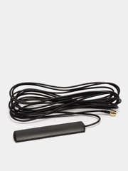 Антенна GSM: 2db RG174 5 метров SMA-P
