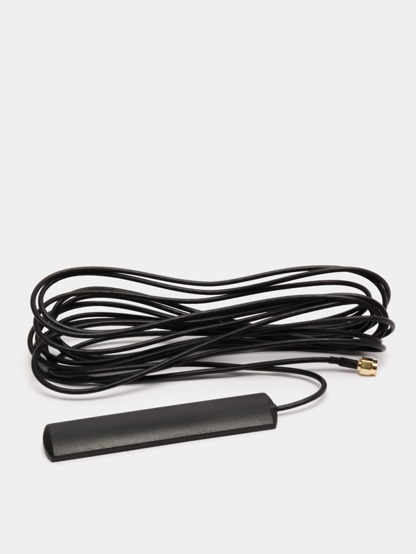 Антенна GSM: 2db RG174 5 метров SMA-P