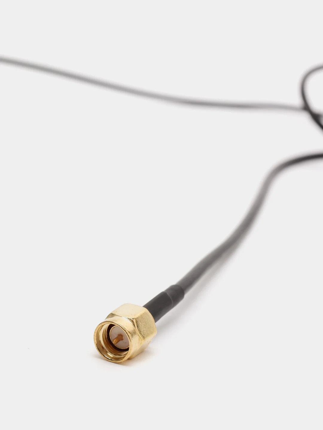 Антенна GSM: 2db RG174 5 метров SMA-P