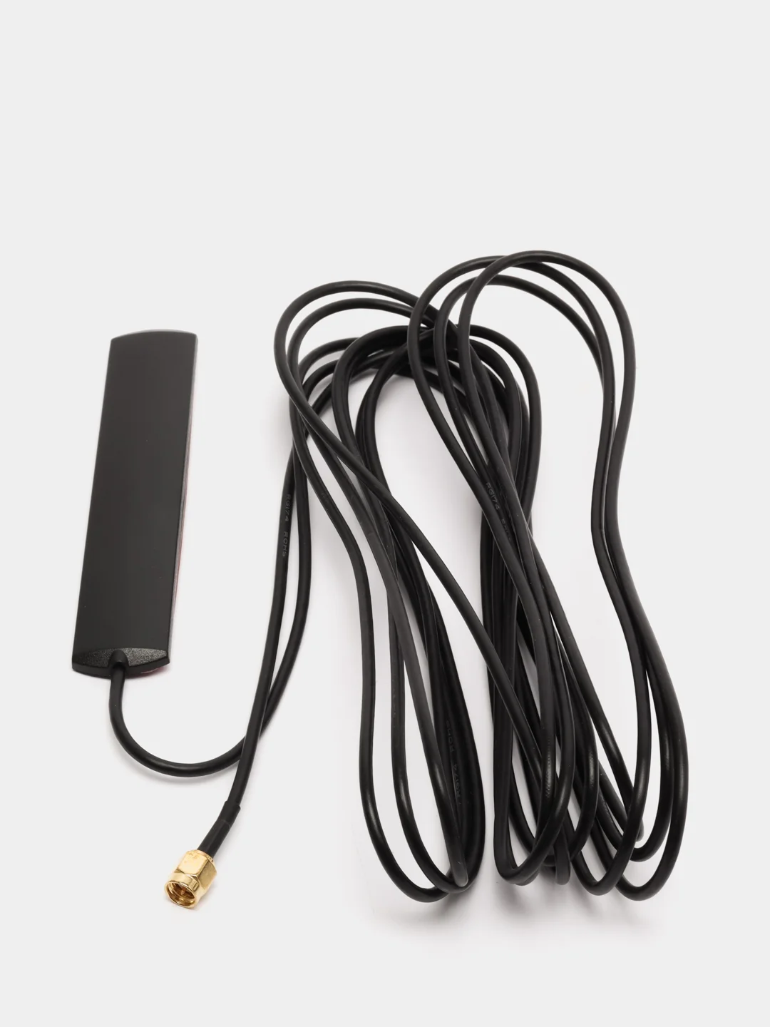 Антенна GSM: 2db RG174 5 метров SMA-P