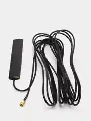 Антенна GSM: 2db RG174 5 метров SMA-P