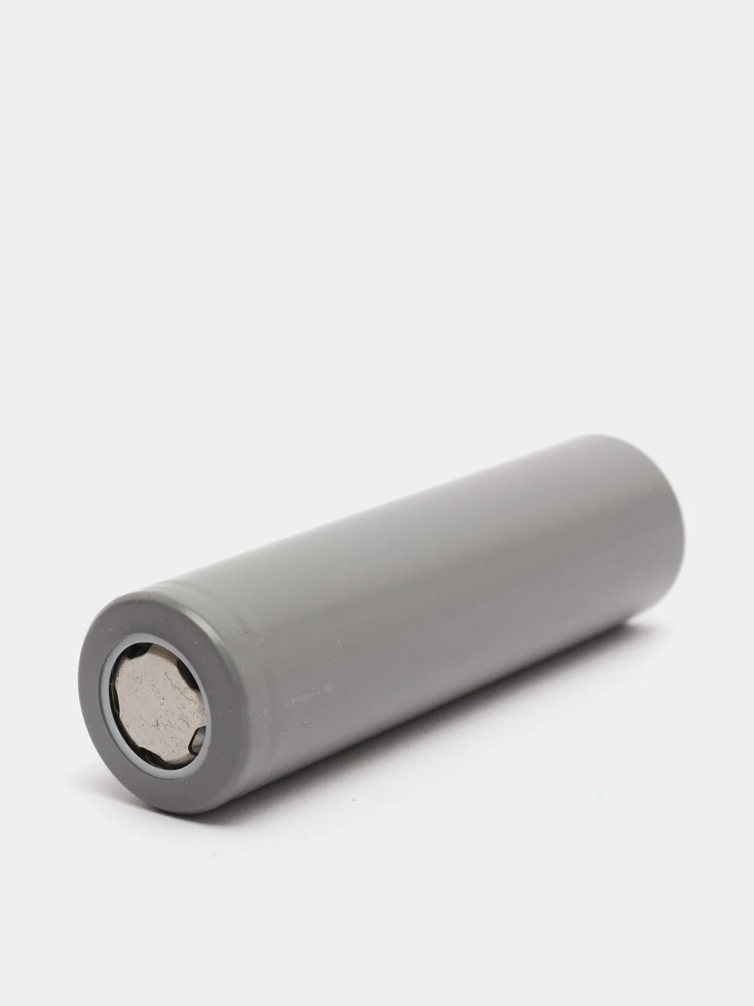 Аккумулятор литий-ионный 18650 INR 3400mah 3C, 10А, 3.7V, фактическт 3350mah