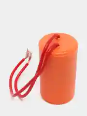 Конденсатор пусковой CBB60 2uF 450V гибкие выводы