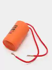 Конденсатор пусковой CBB60 2uF 450V гибкие выводы