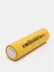 Аккумулятор литий-железо-фосфатный LifePO4, 18650, A123, 1100mah, 30A