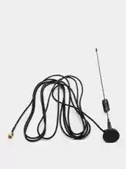 Антенна GSM JCXP RG174 3 метра SMA