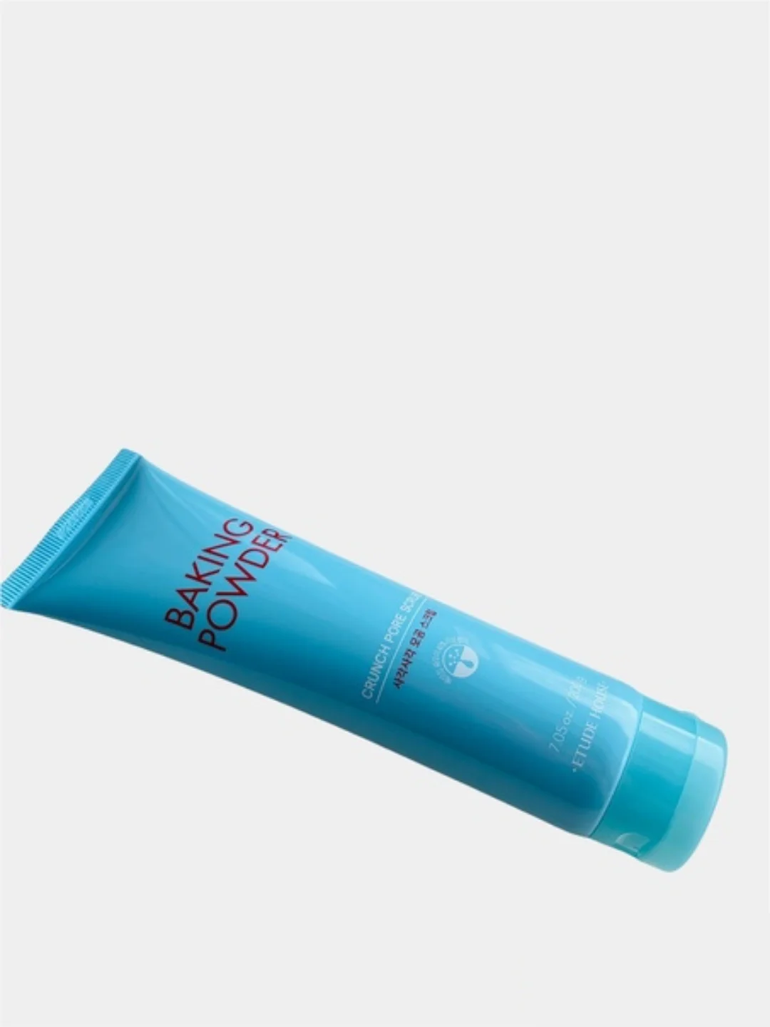 Скраб для лица Etude House Baking Powder Crunch Scrub /Скраб для лица корейский с содой
