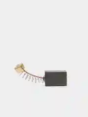 Щетка для электродвигателей: brush 6x11x14 spring