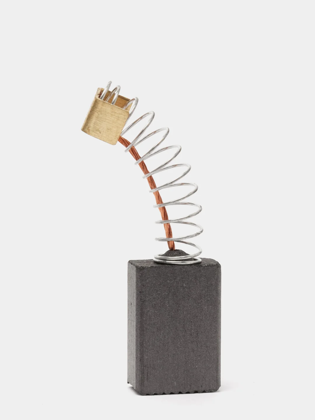 Щетка для электродвигателей: brush 6x11x14 spring
