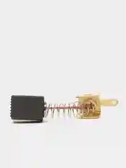 Щетка для электродвигателей: brush 6x9x12 для ИНТЕРСКОЛ УШМ1251100