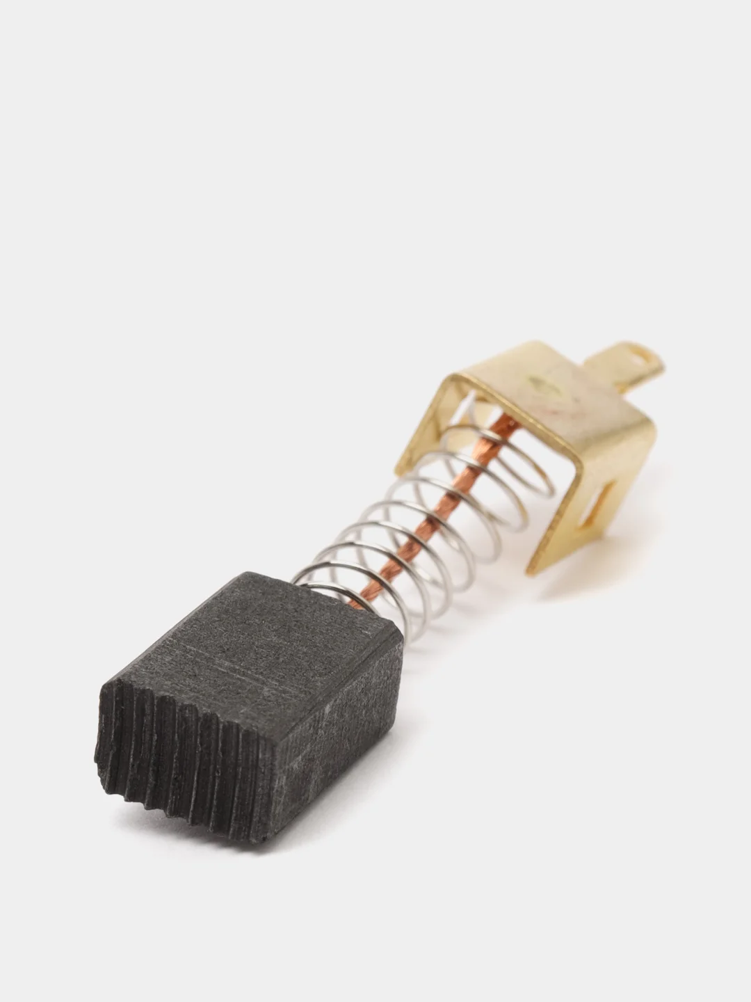 Щетка для электродвигателей: brush 6x9x12 для ИНТЕРСКОЛ УШМ1251100