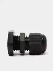 10 штук Кабельный ввод PG7 3,5-6мм черный PG-7