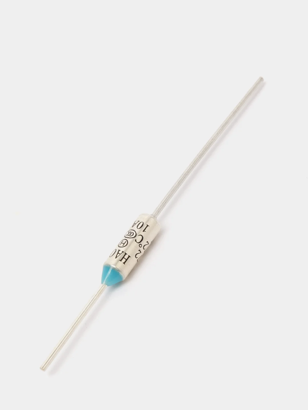 Термопредохранитель RY-01 10A 250V (металл) разные номиналы