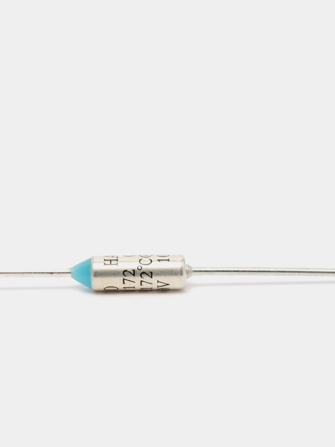 Термопредохранитель RY-01 10A 250V (металл) разные номиналы