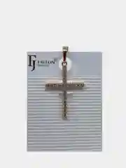 Горчичный крест на шею
