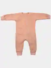 Манго комбинезон детский из футера