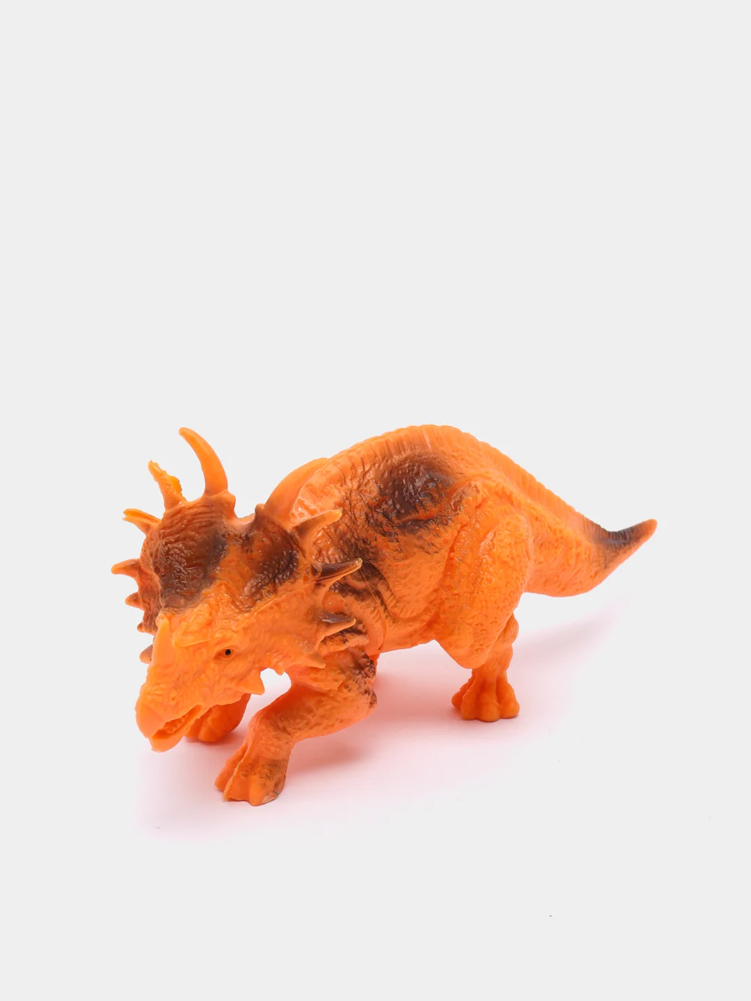 Игрушка фигурки динозавры, 4 шт
