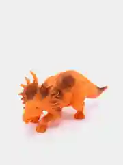 Игрушка фигурки динозавры, 4 шт