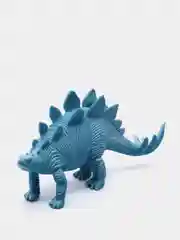 Игрушка фигурки динозавры, 4 шт