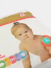Подгузники-трусики для детей Predo Baby 3, от 4 до 9 кг, 44 штуки