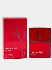 Парфюмерная вода для женщин Armand Basi In Red, парфюм женский EDP