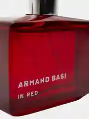Парфюмерная вода для женщин Armand Basi In Red, парфюм женский EDP