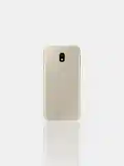 Задняя крышка (КОРПУС) для Samsung Galaxy J3 2017 (J330) золото