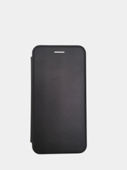 Чехол-книжка для смартфона BQ-4585 Fox View, черный