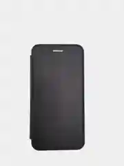 Чехол-книжка для смартфона BQ-4585 Fox View, черный