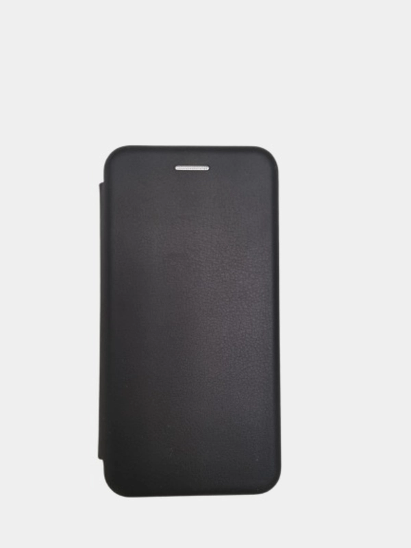 Чехол-книжка для смартфона BQ-4585 Fox View, черный
