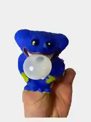 Синий игрушка "Хаги Ваги"