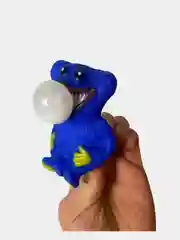 Синий игрушка "Хаги Ваги"