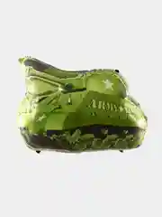Фольгированный шар Танк 80 см