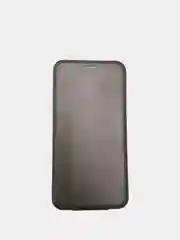 Флип-кейс для BQ -5035 Velvet, темно-серый