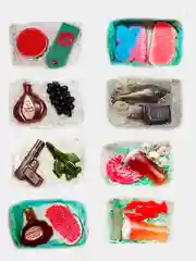Мыло сувенирное, ручная работа