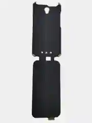 Флип-кейс BQ/BQS 5590 Spring, золотистый