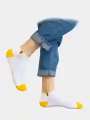 Носки мужские короткие спортивные