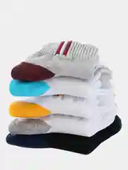 Носки мужские короткие спортивные