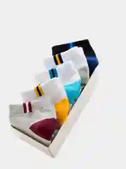 Носки мужские короткие спортивные