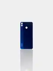 Синий задняя крышка для Huawei Honor 8X разные цвета (П)