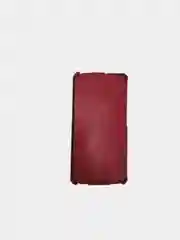 Флип-кейс для смартфона BQ-5012L Rich, красный