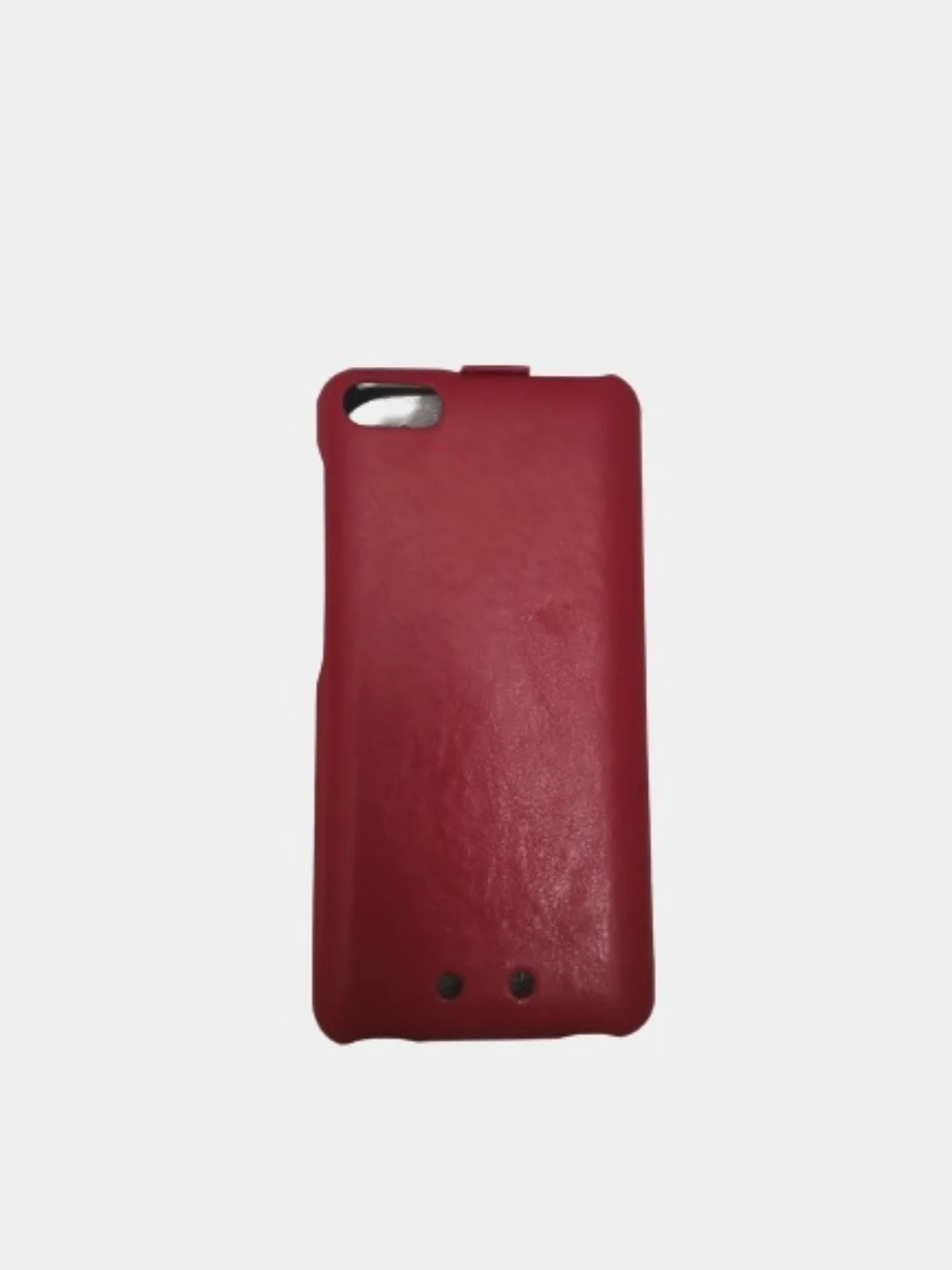 Флип-кейс для смартфона BQ-5012L Rich, красный
