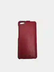 Флип-кейс для смартфона BQ-5012L Rich, красный