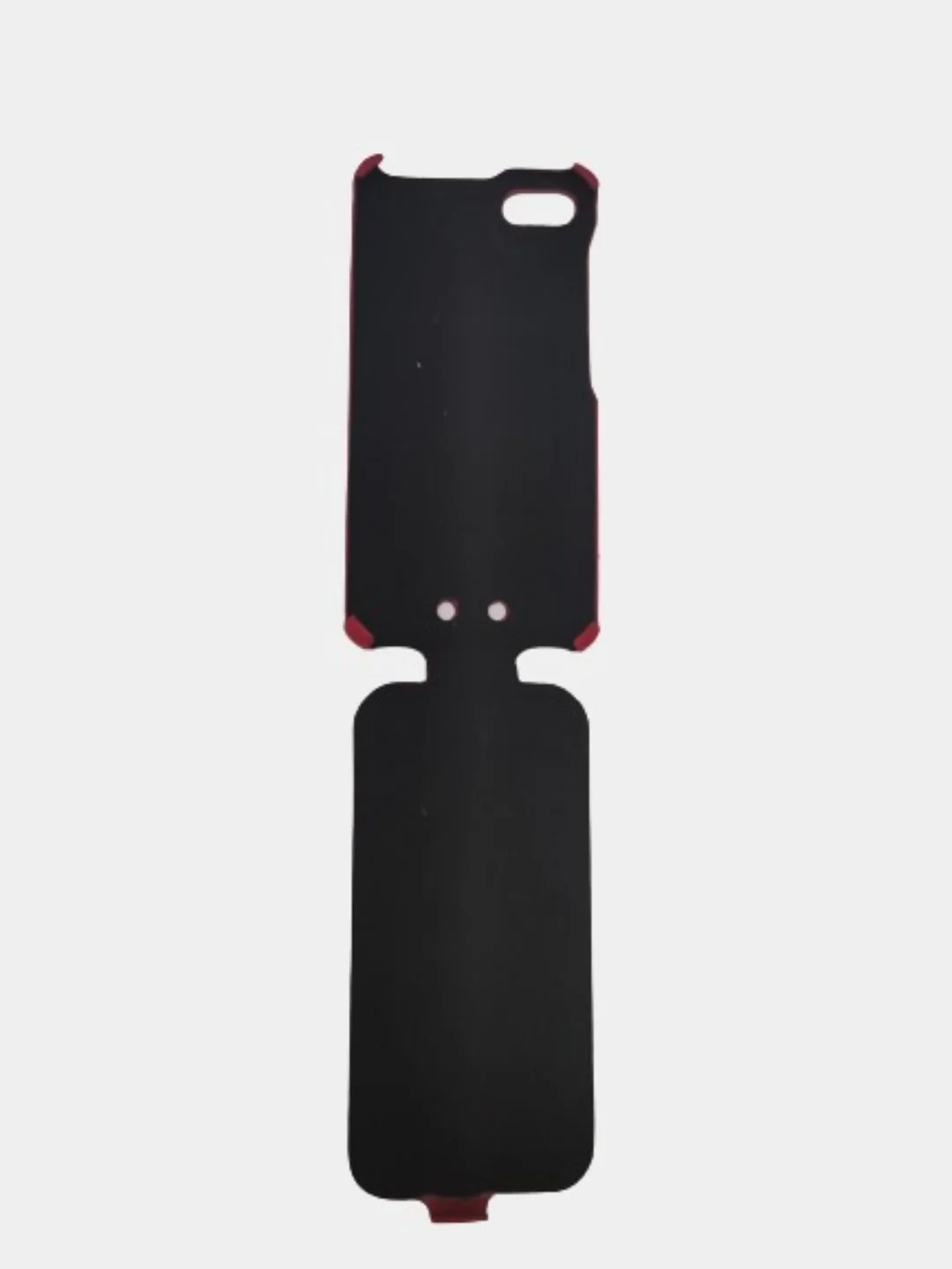 Флип-кейс для смартфона BQ-5012L Rich, красный