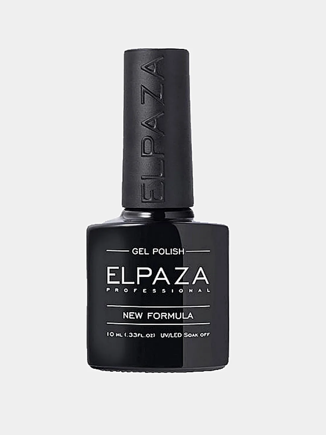 Гель-лак неоновый Elpaza "Glow in The Dark"