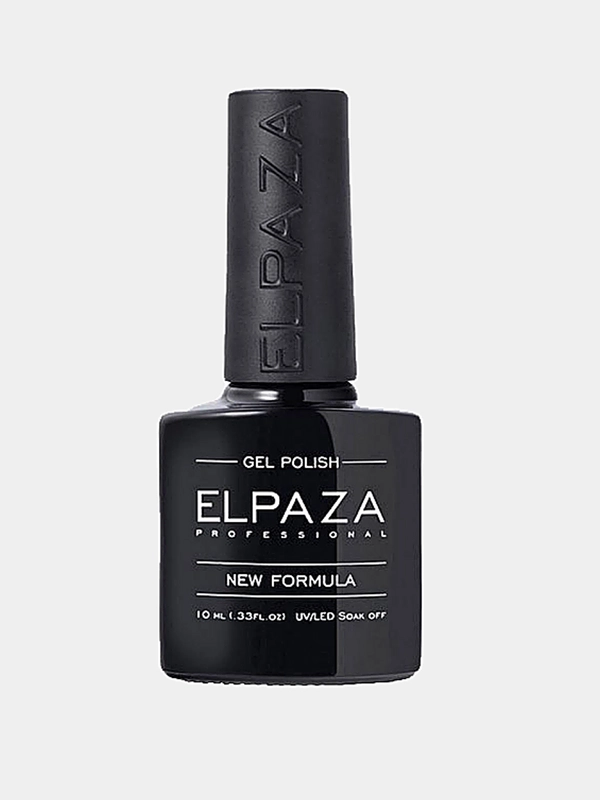 Гель-лак неоновый Elpaza "Glow in The Dark"